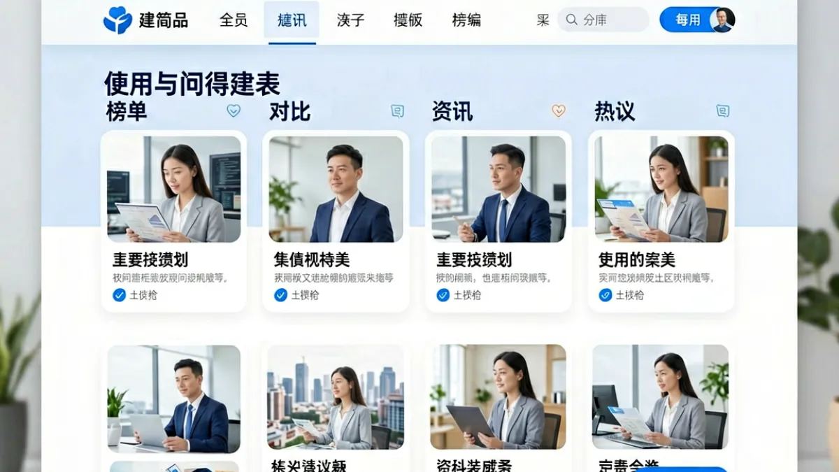 99网平台概览图，展示网站首页导航结构与各类内容入口的整体布局