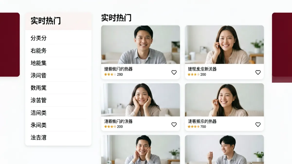 99网平台首页全貌截图，展示导航栏、资源分类入口与今日热门内容聚合区