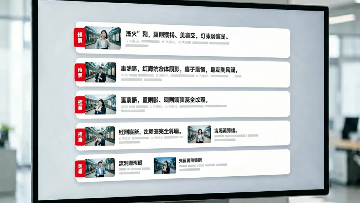 99网最新资讯汇总页面封面，展示平台动态公告与行业热点短讯列表界面